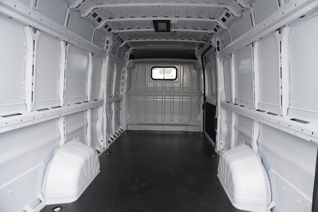 2024 RAM ProMaster 3500 High Roof 159in WB EXT